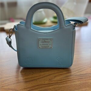 Women’s Cinderella Loungefly purse